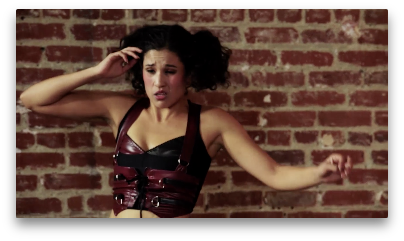 D | The Coveted Cuffs