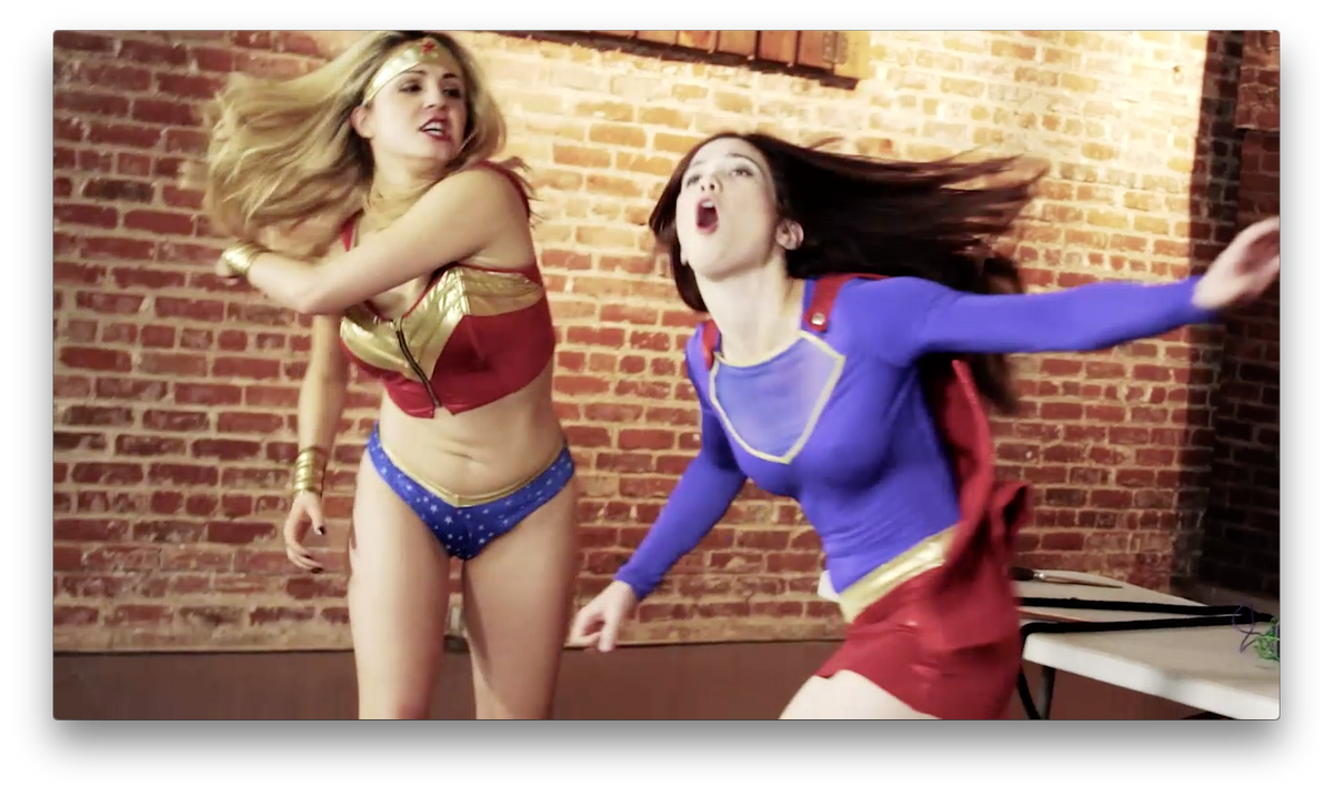 D | The Coveted Cuffs