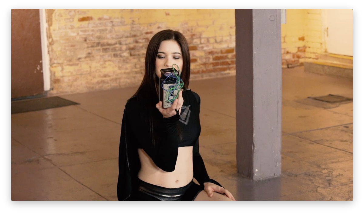 D | Hunt or Be Hunted