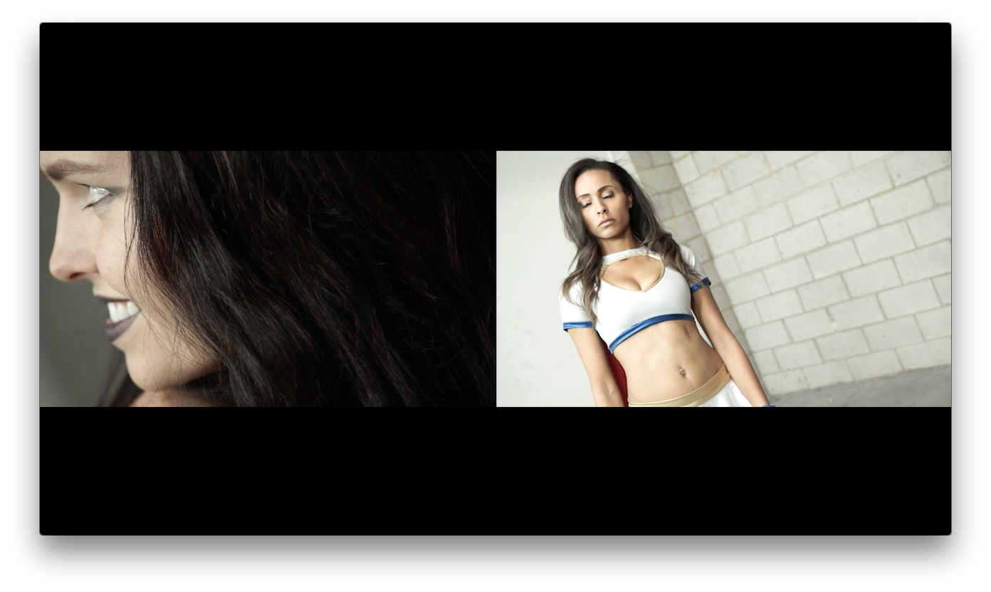 SVE | 22. LOST FOOTAGE
