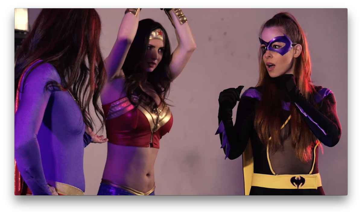 ES | The Star of Halcyon (Finale / Final Film)