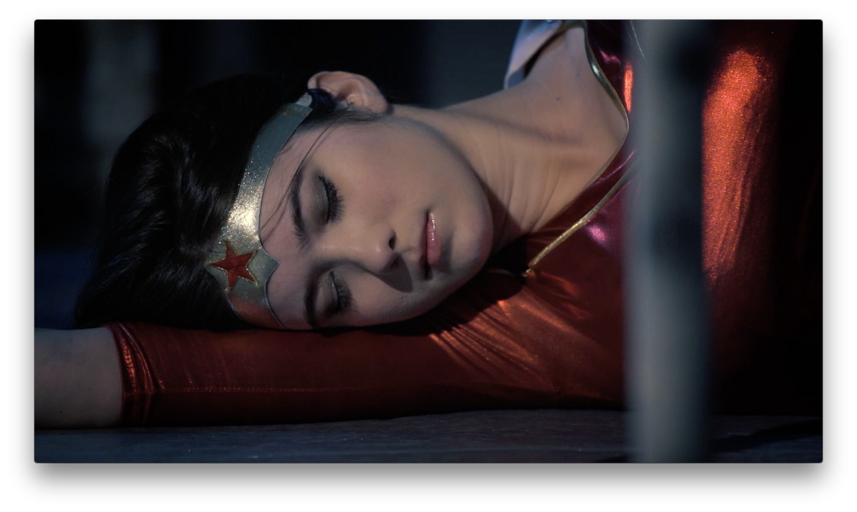 MDP | The Perfect Host 1