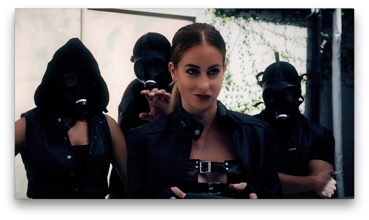 MDP | The Perfect Host 1