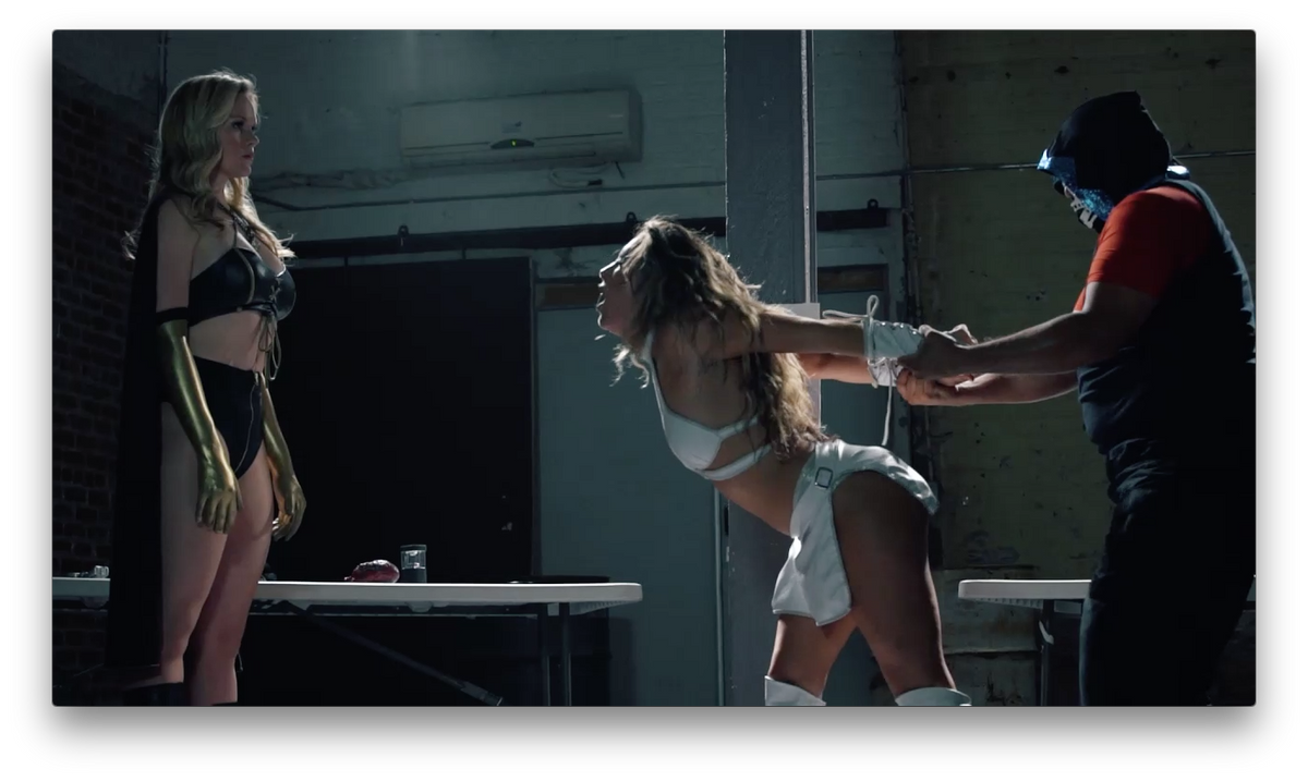 MDP | The Perfect Host 2