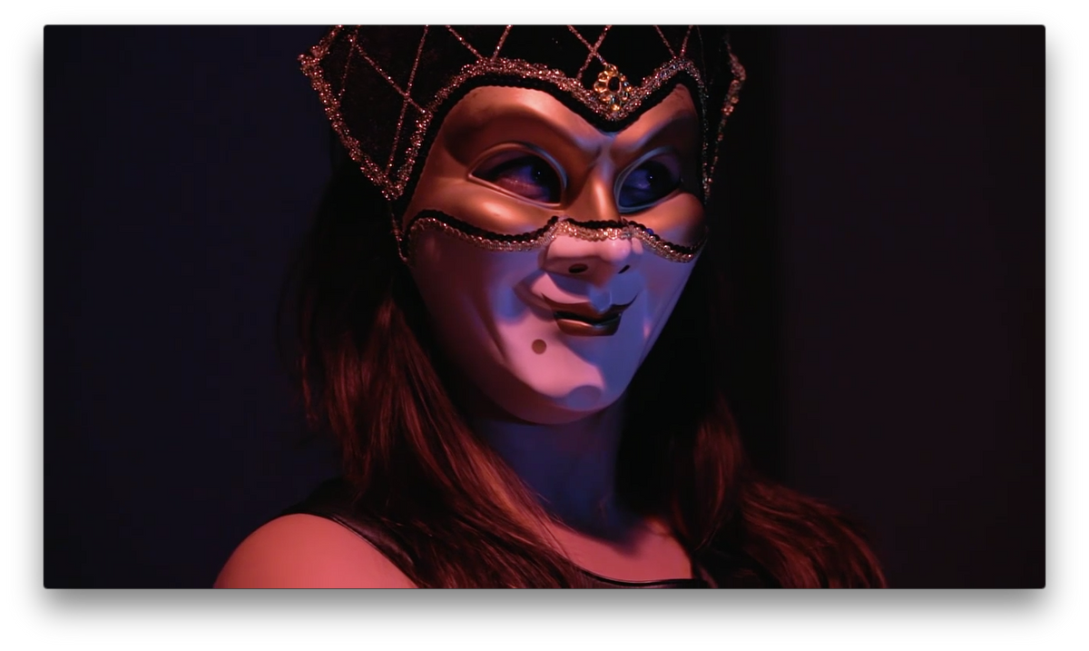 MDP | Secrets of an Agent 1