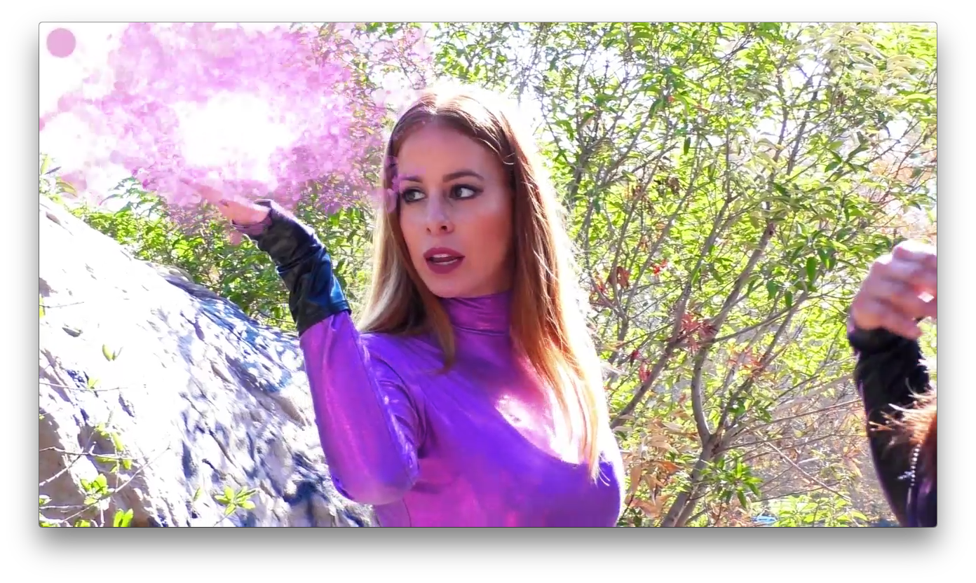 MDP | Dragon Lair: One with Gaia