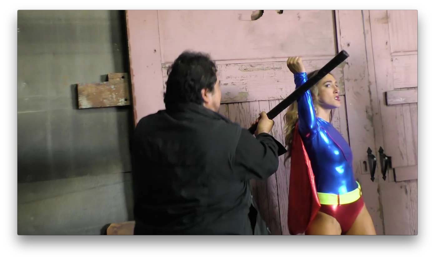 MDP | Dragon Lair: To Catch a Super