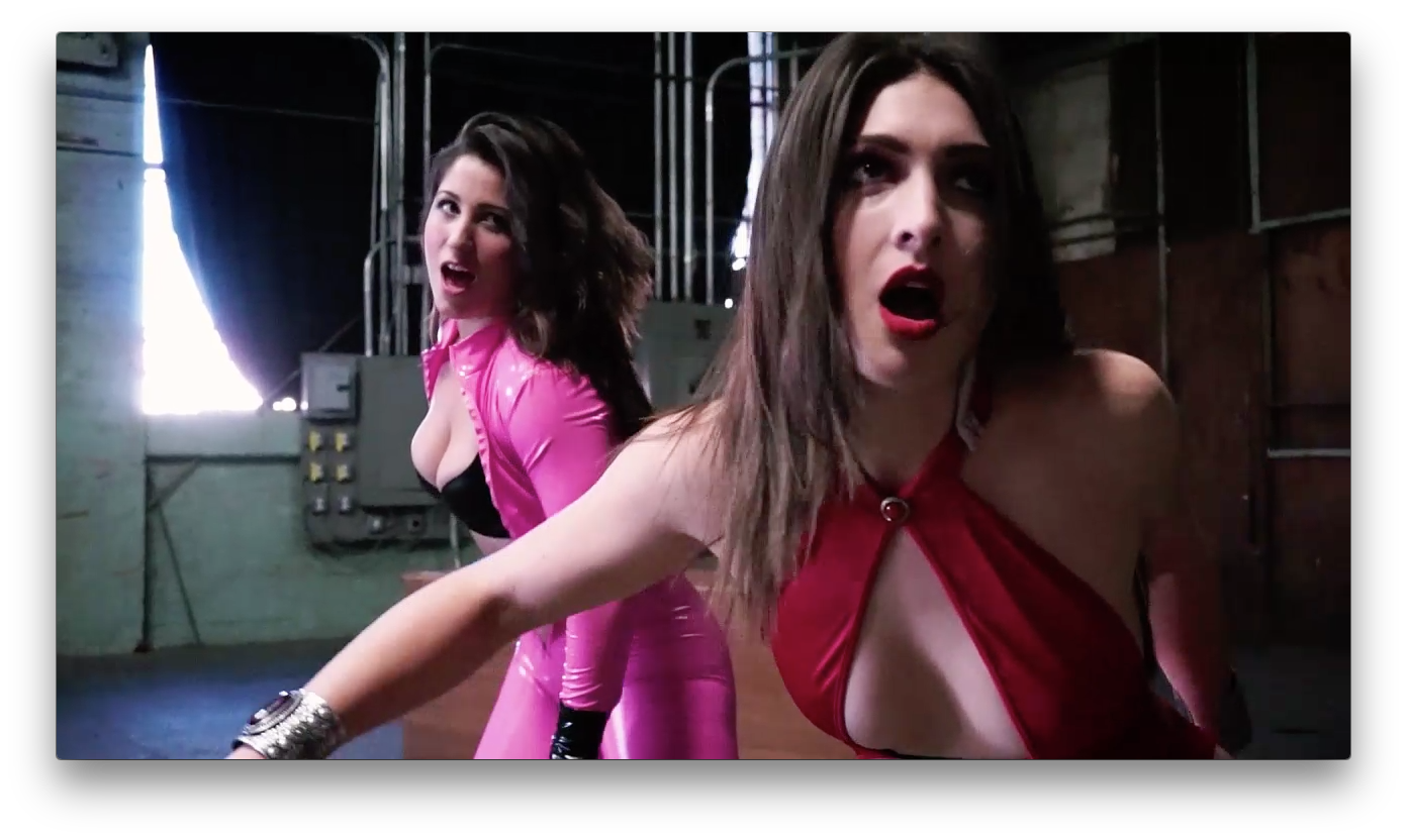 MDP | Dragon Lair: To the Max