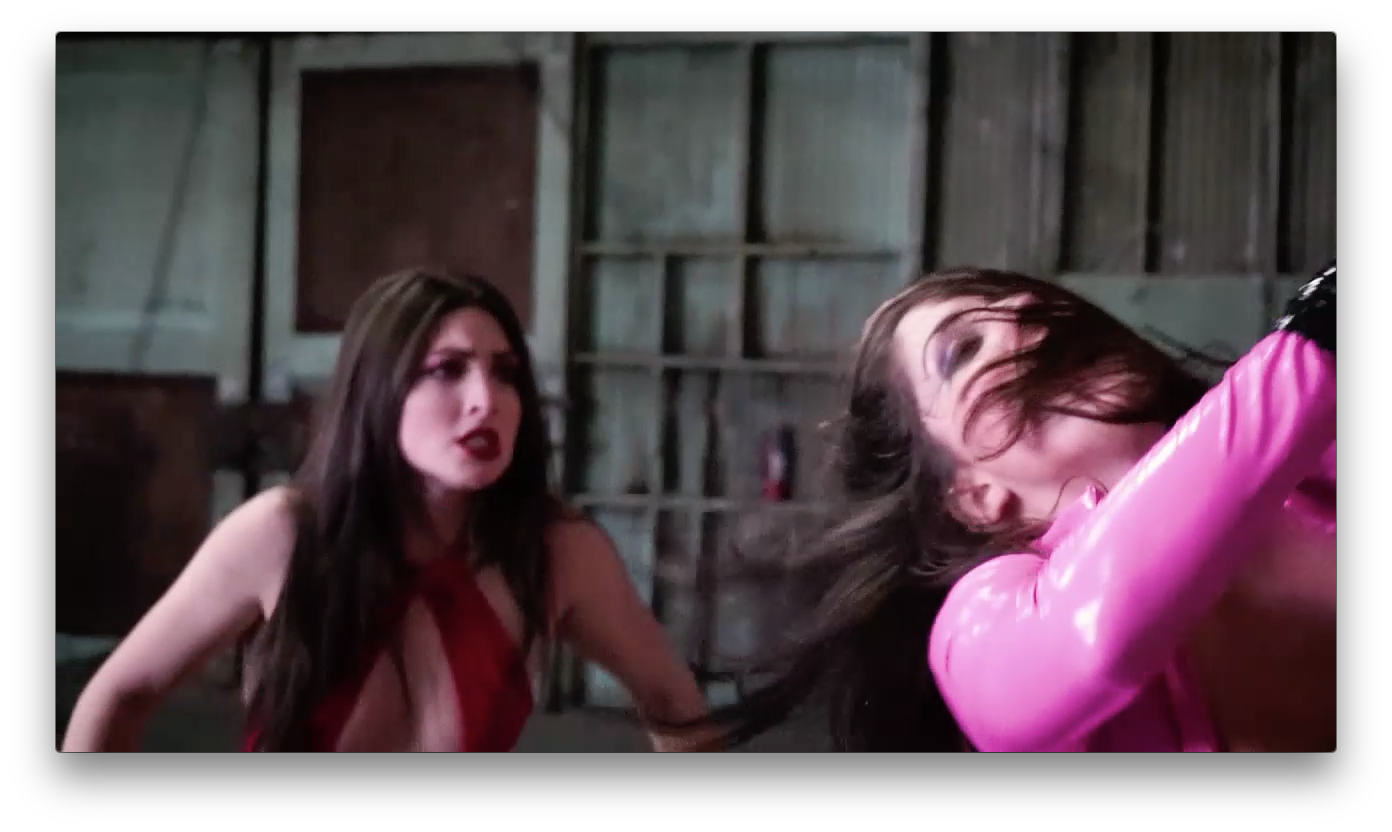 MDP | Dragon Lair: To the Max