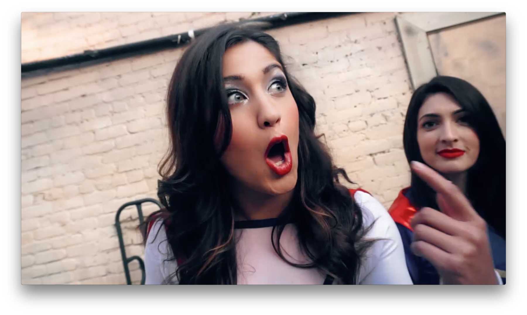 MDP | Dragon Lair: Kryptonite Showdown