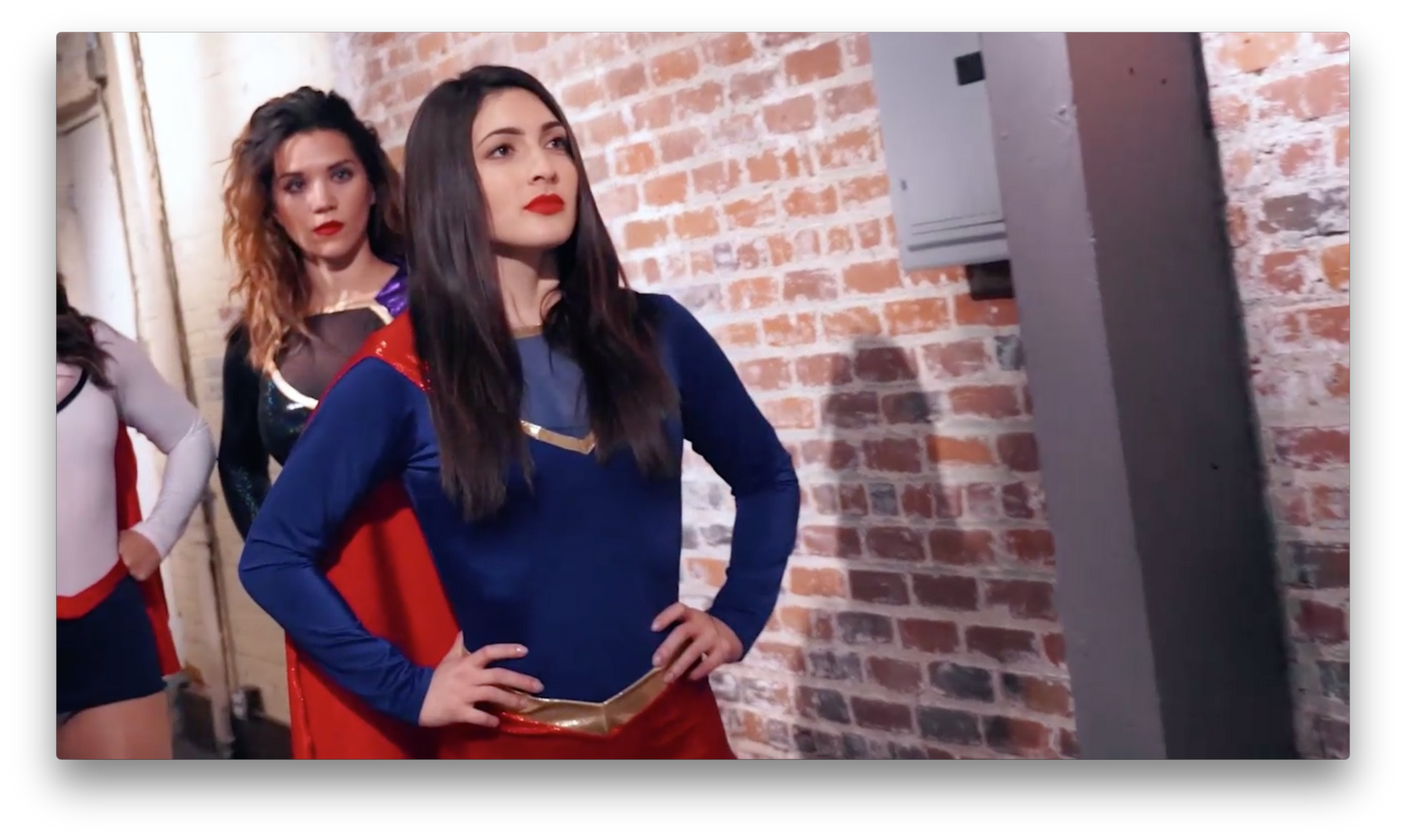 MDP | Dragon Lair: Kryptonite Showdown