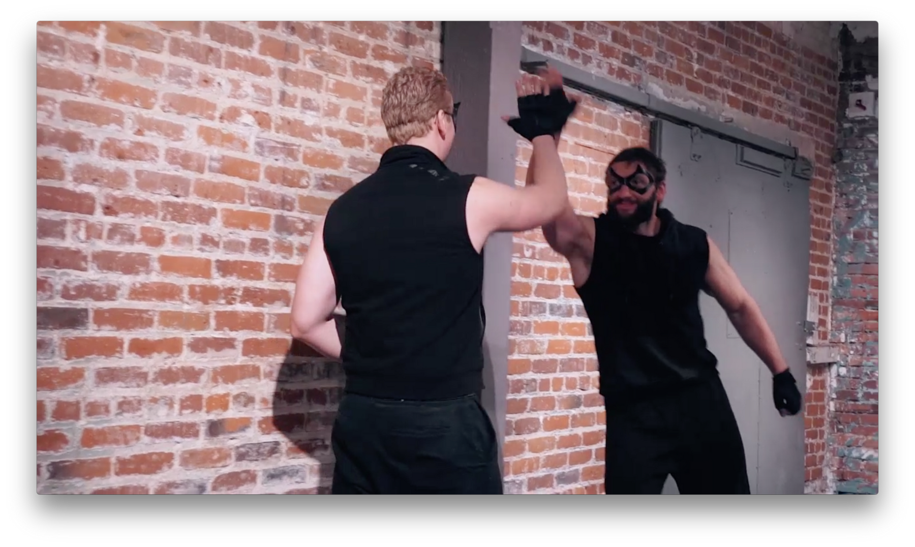 MDP | Dragon Lair: Kryptonite Showdown