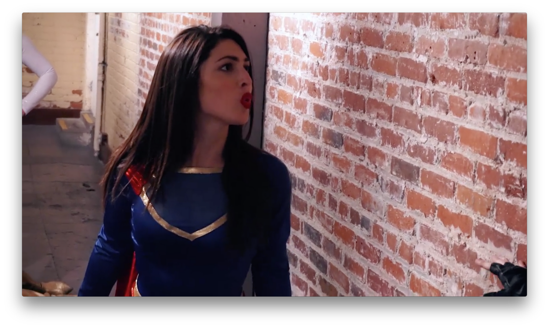 MDP | Dragon Lair: Kryptonite Showdown