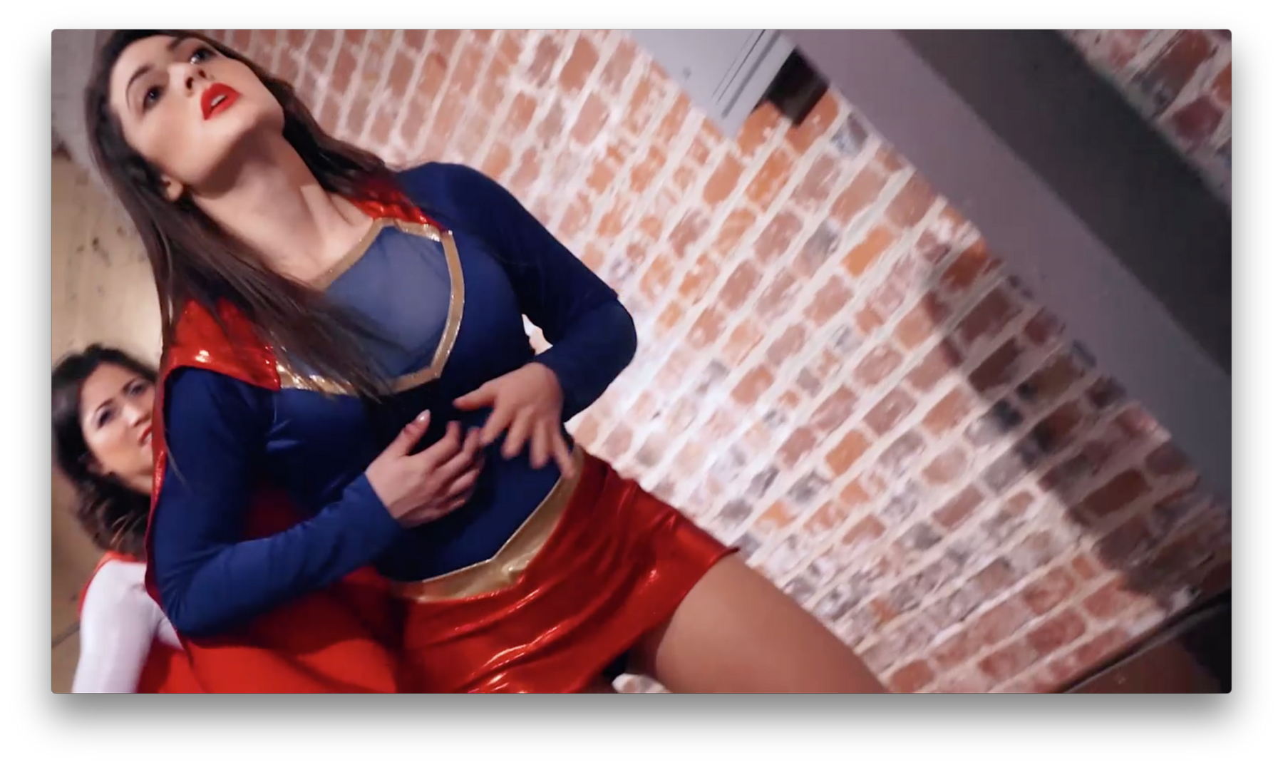 MDP | Dragon Lair: Kryptonite Showdown