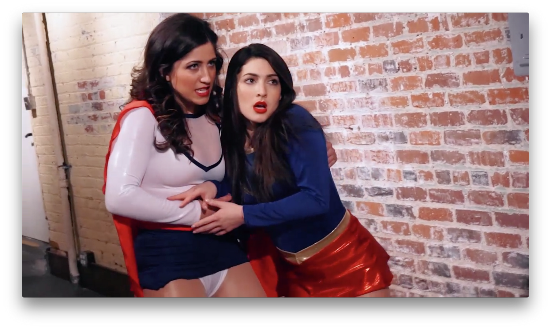 MDP | Dragon Lair: Kryptonite Showdown