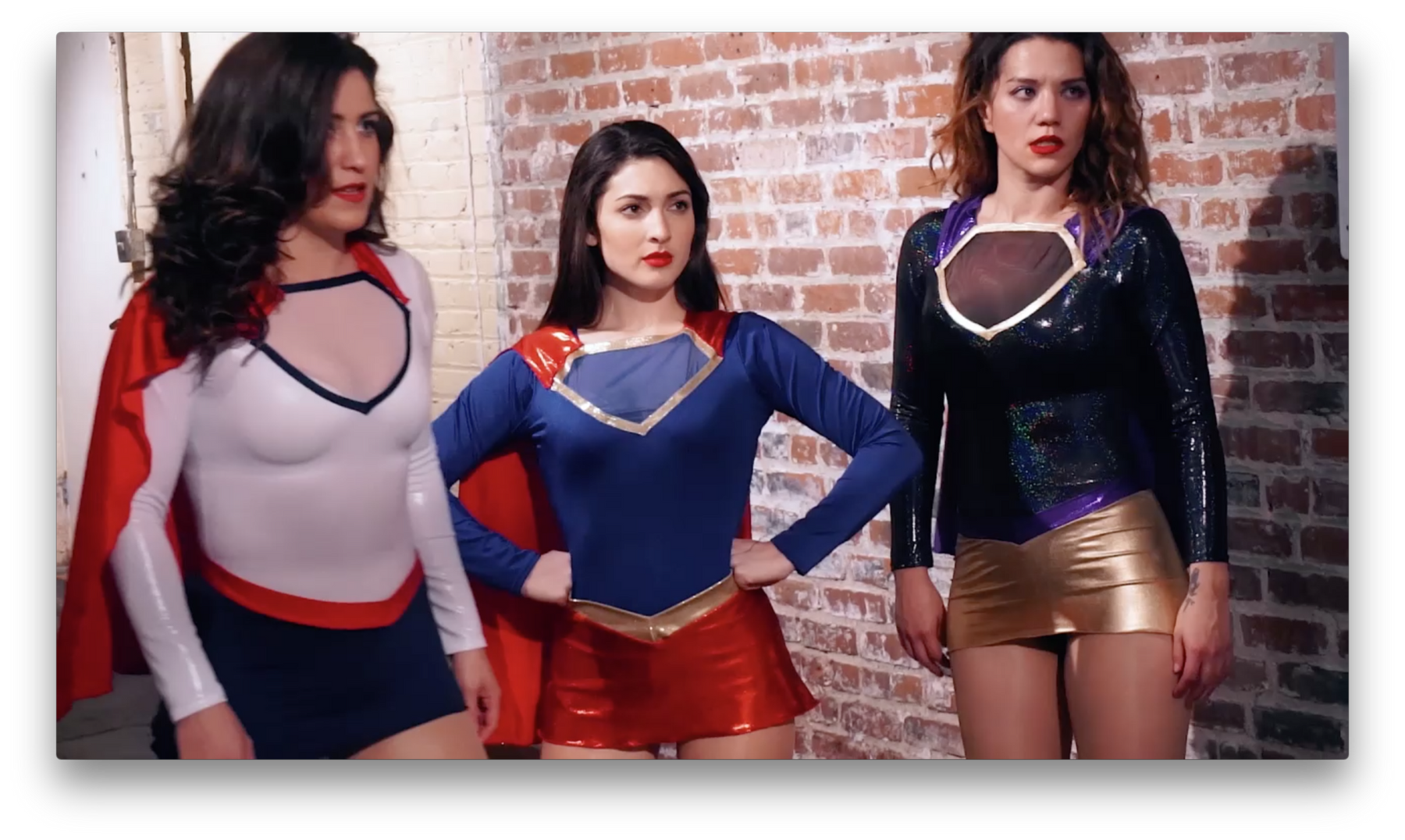 MDP | Dragon Lair: Kryptonite Showdown