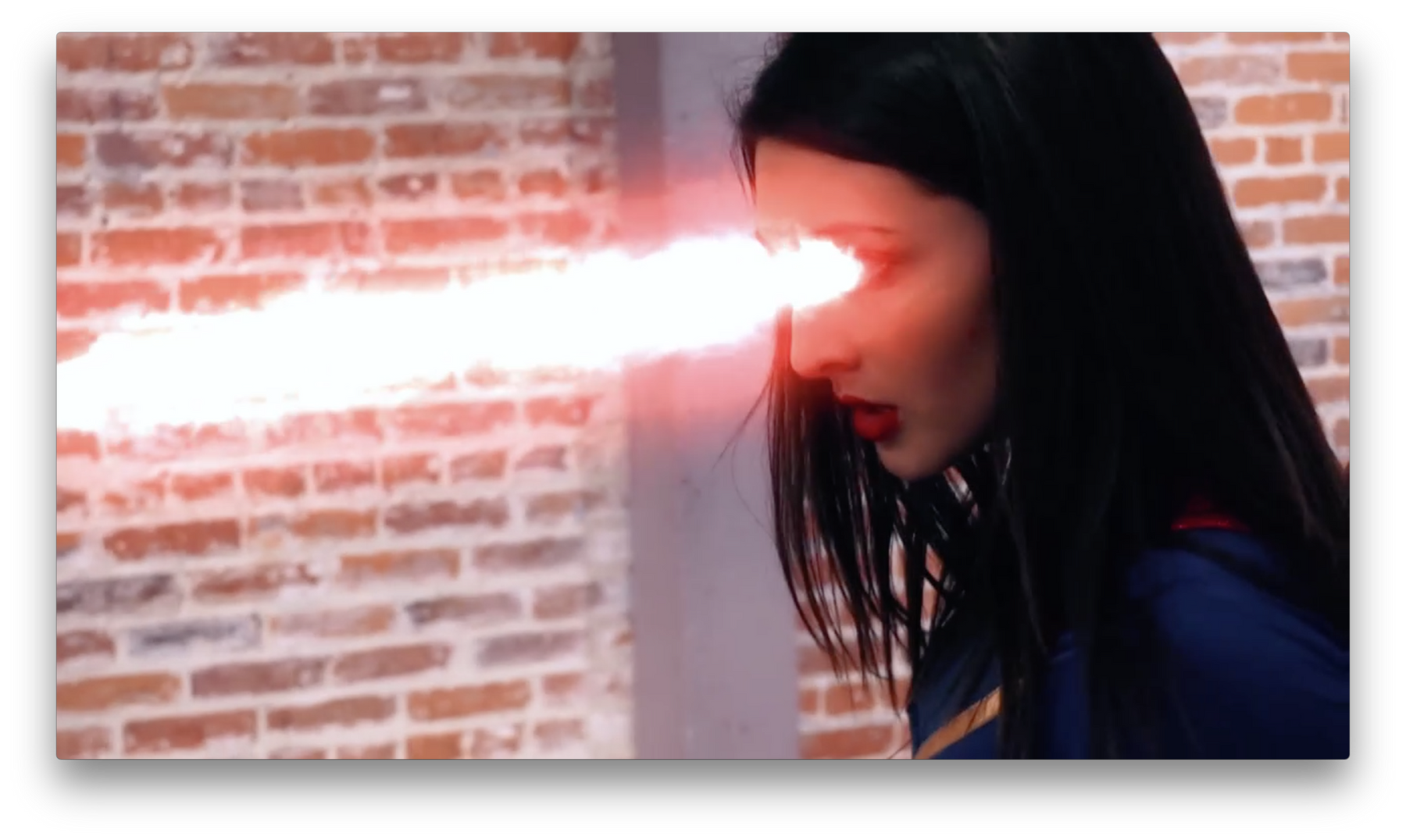 MDP | Dragon Lair: Kryptonite Showdown