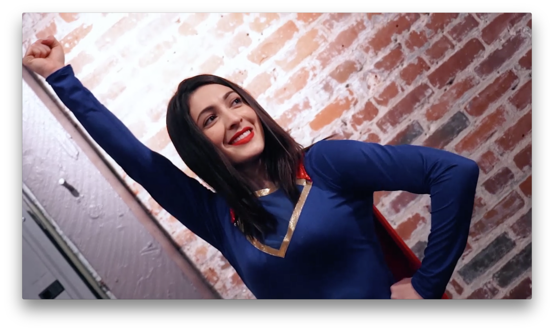 MDP | Dragon Lair: Kryptonite Showdown