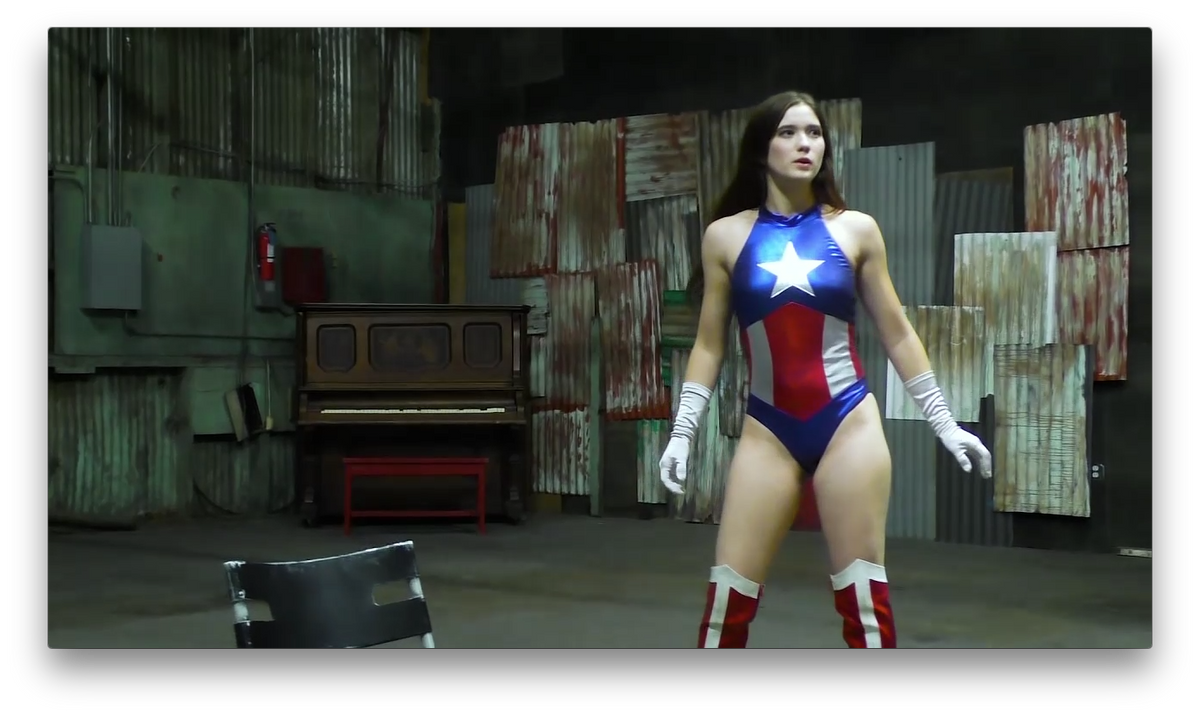 MDP | Dragon Lair: A Message for the Captain