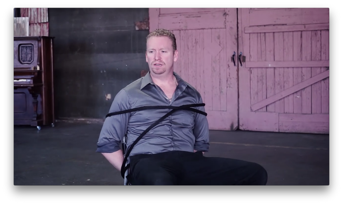 MDP | Dragon Lair: Territorial