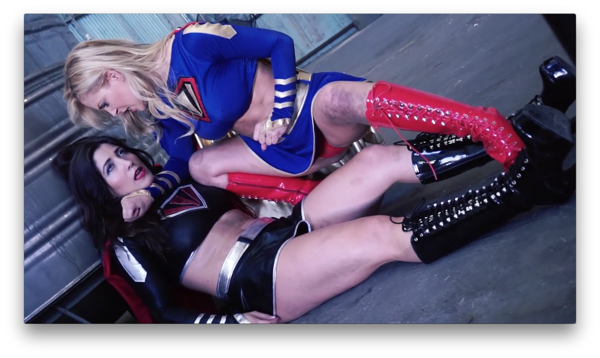 MDP | Dragon Lair: Entrapment