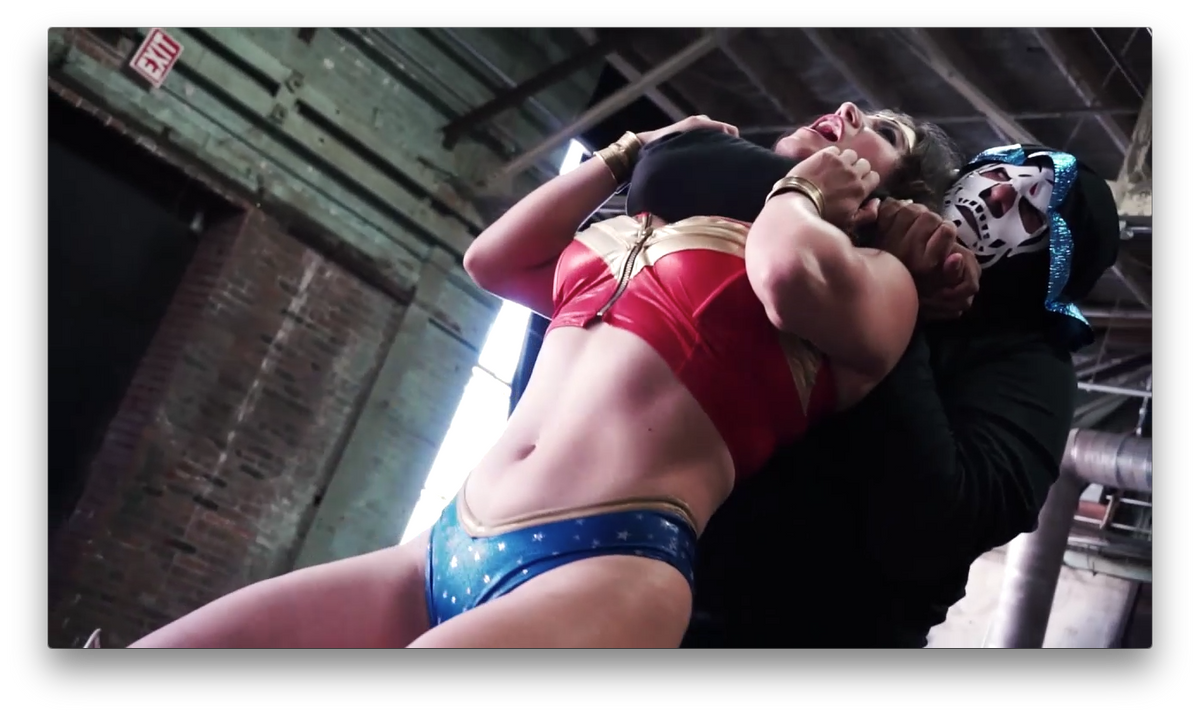 MDP | Dragon Lair: Mind Games