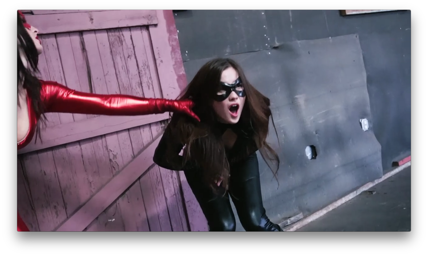 MDP | Dragon Lair: Law of Bats