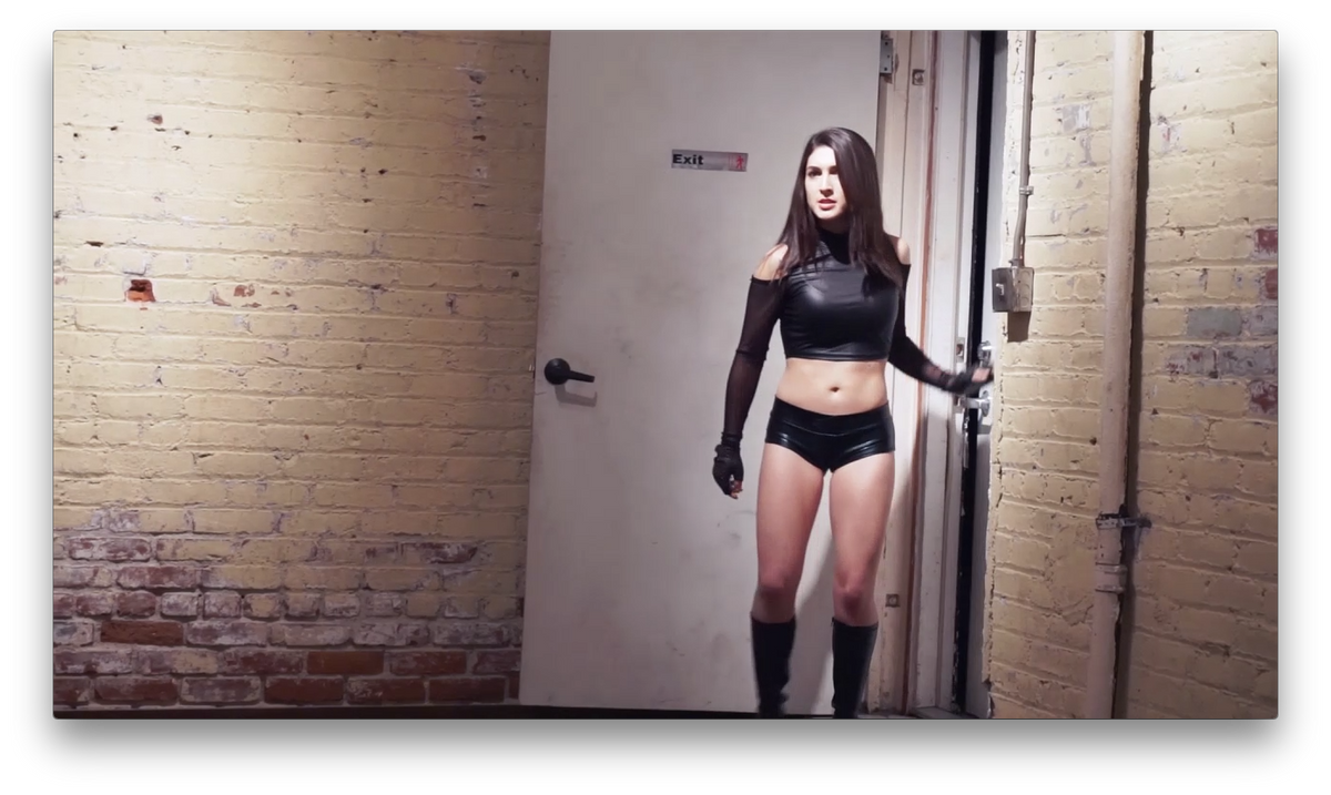 MDP | Dragon Lair: Walking Away