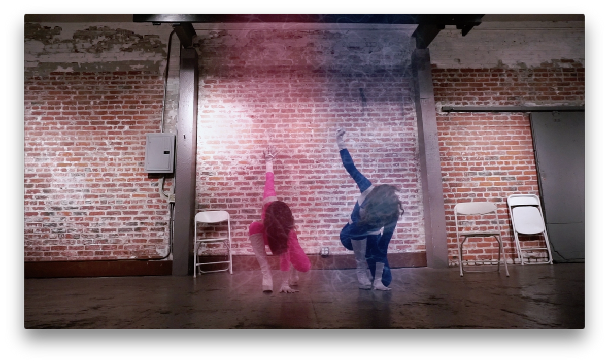 MDP | Dragon Lair: Powerless