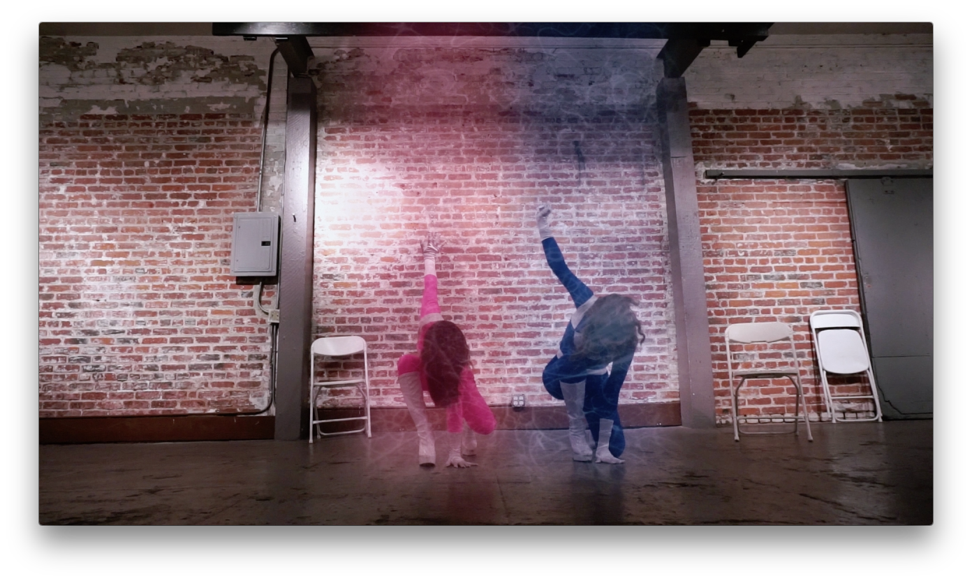 MDP | Dragon Lair: Powerless