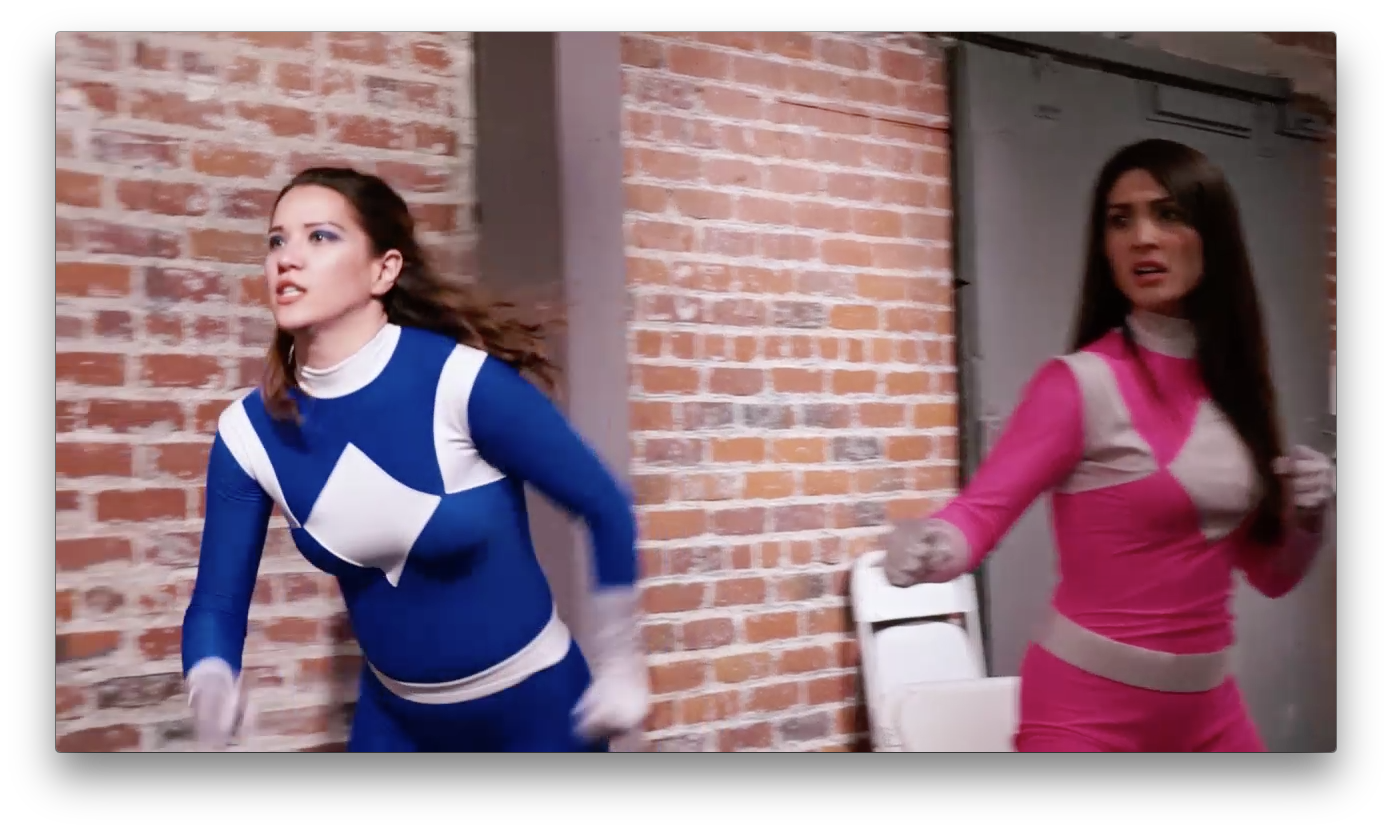 MDP | Dragon Lair: Powerless