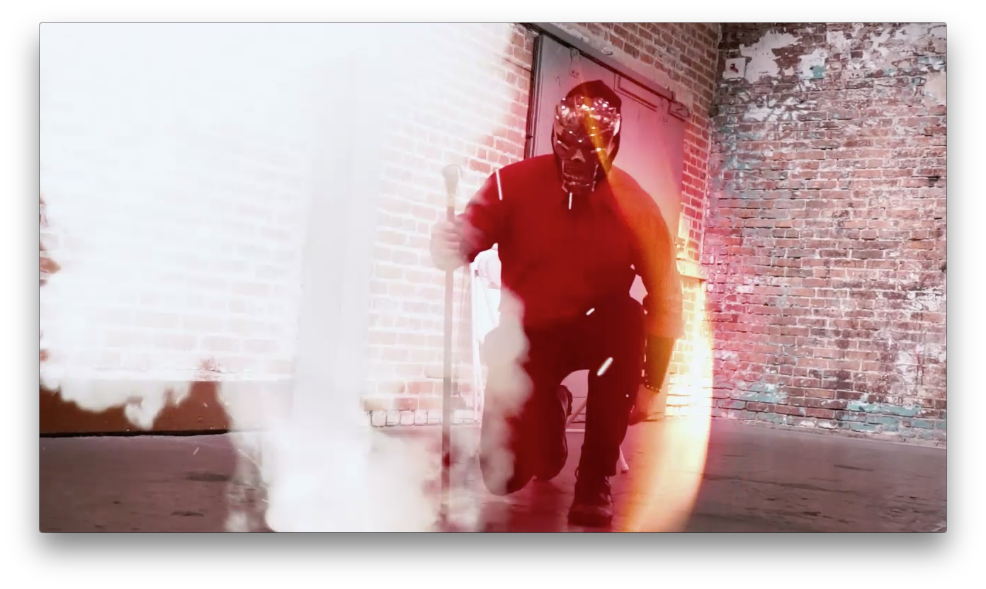 MDP | Dragon Lair: Powerless