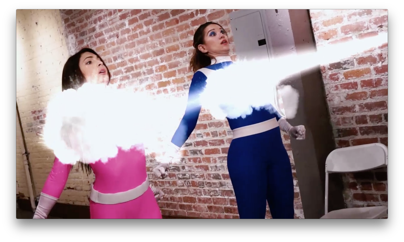 MDP | Dragon Lair: Powerless