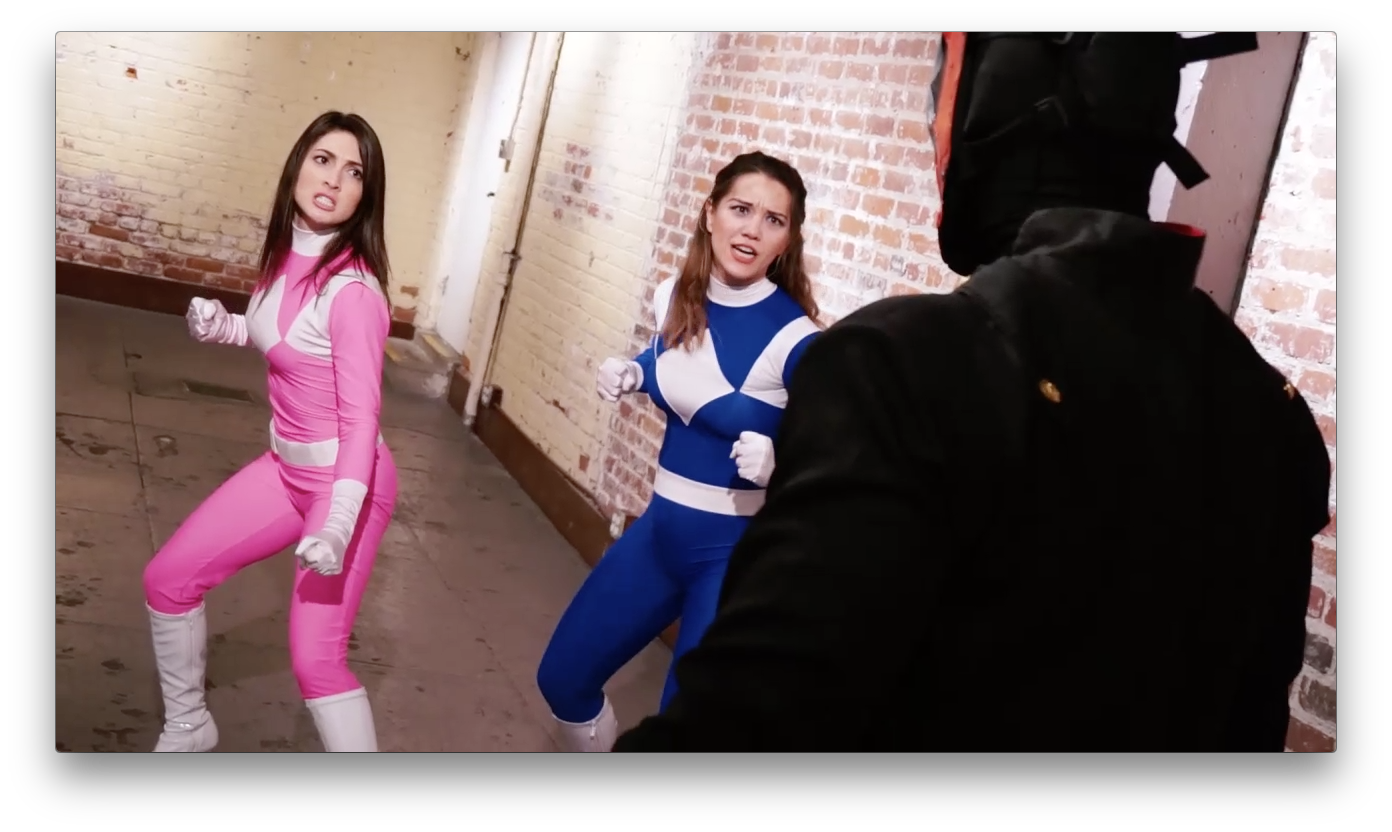 MDP | Dragon Lair: Powerless