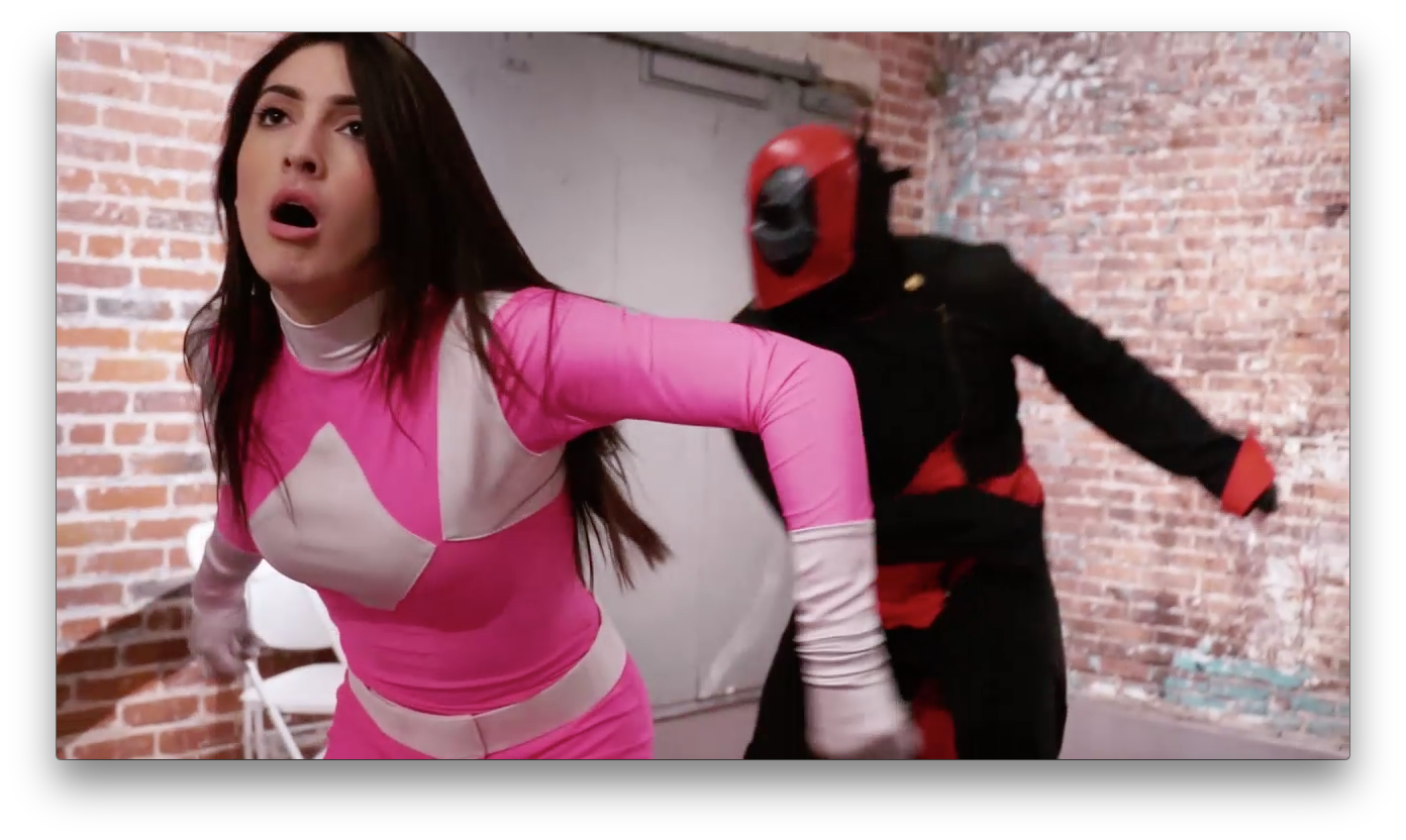 MDP | Dragon Lair: Powerless