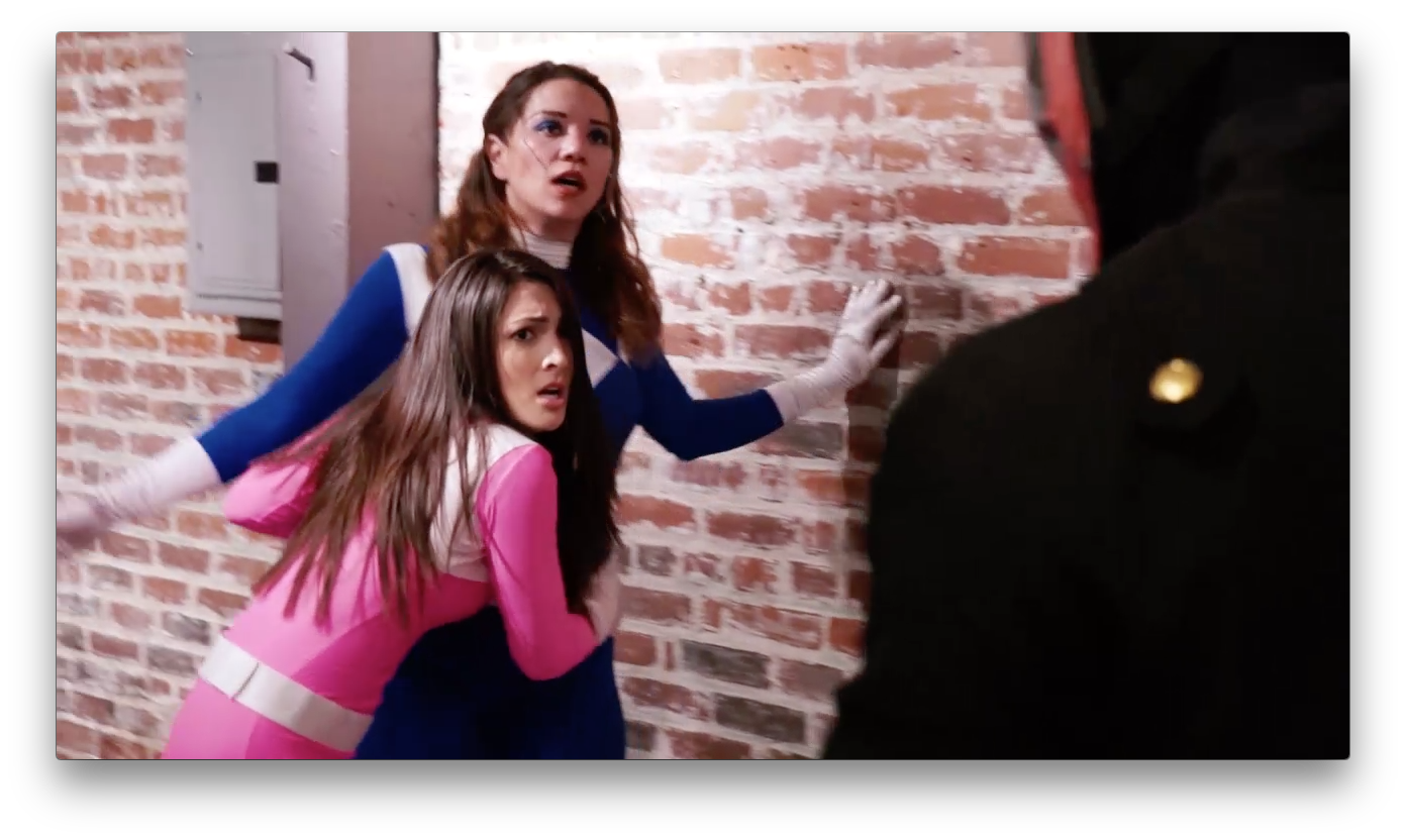 MDP | Dragon Lair: Powerless