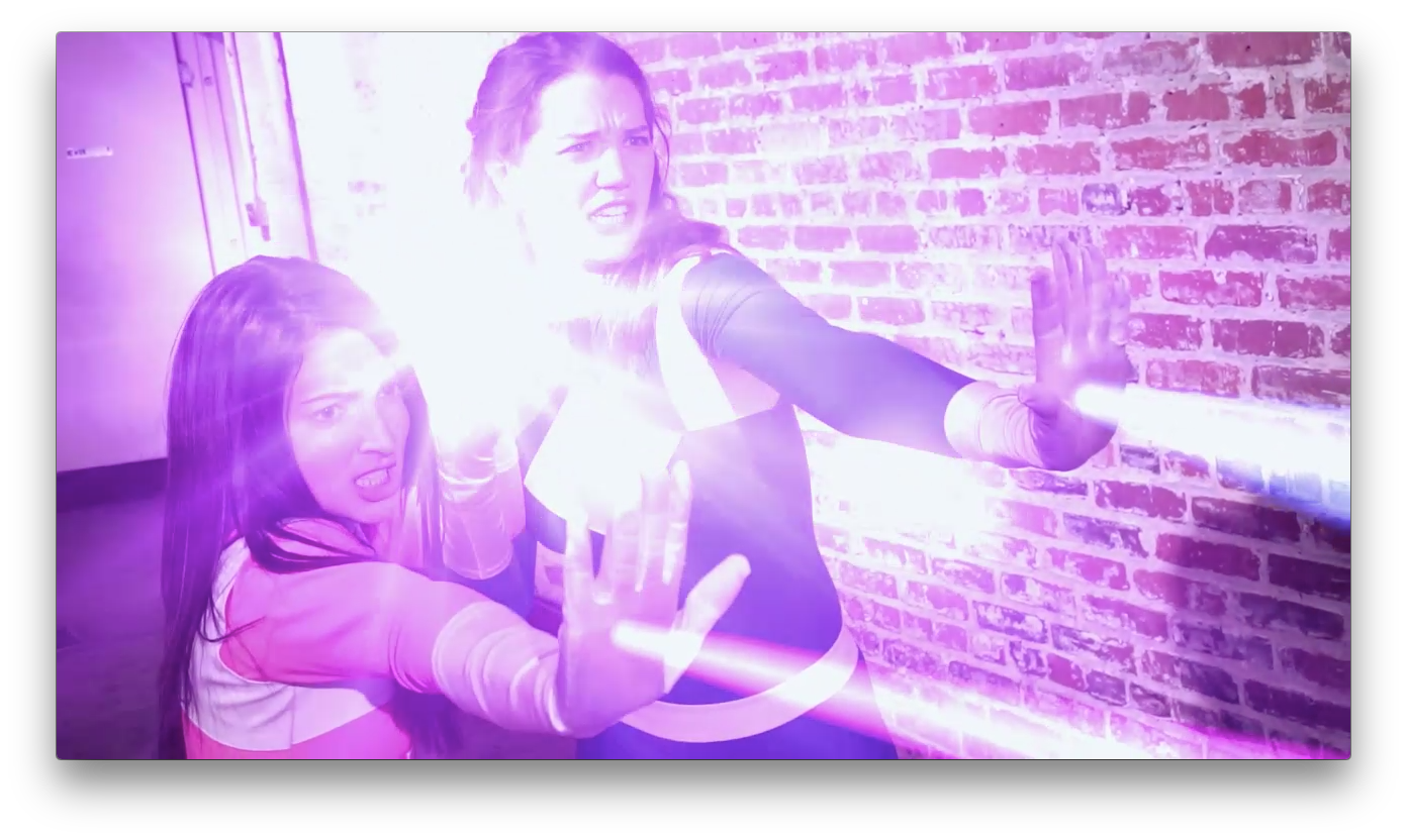 MDP | Dragon Lair: Powerless