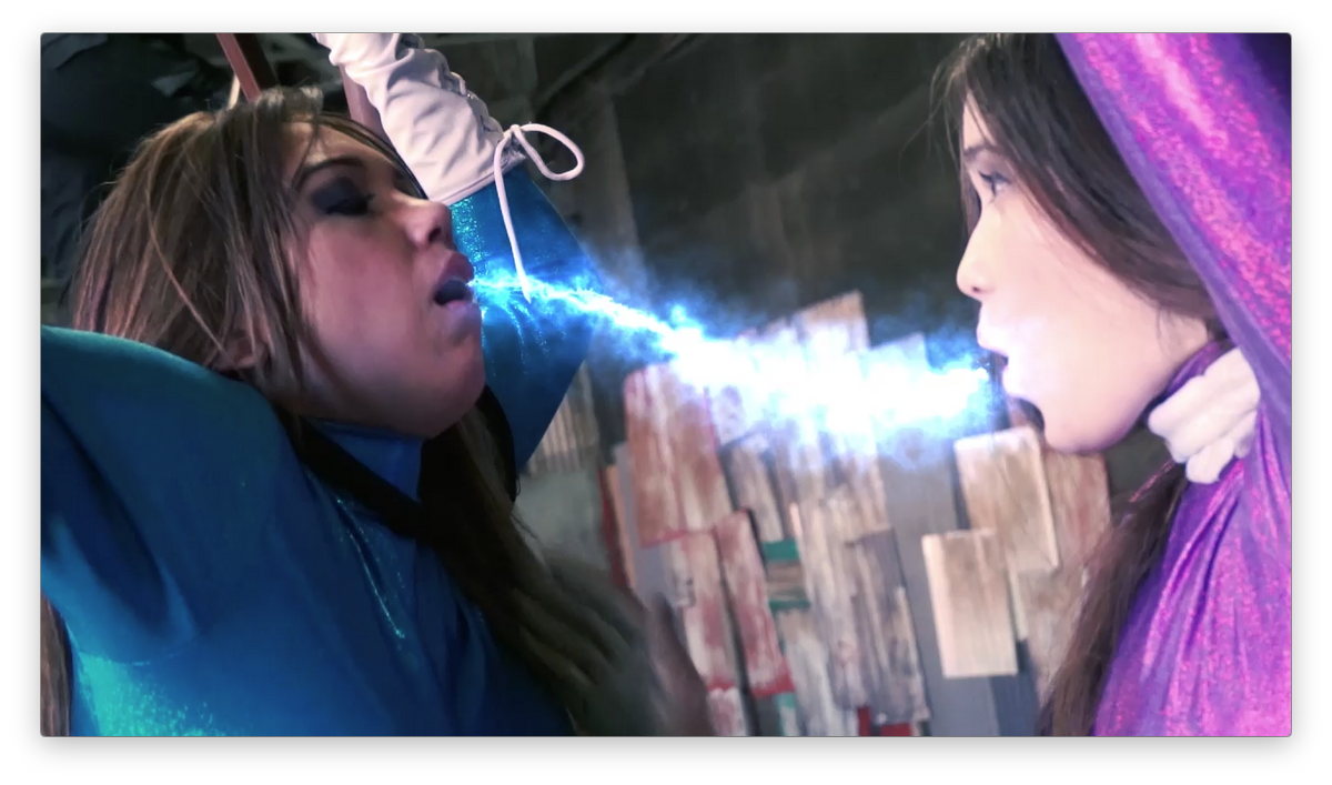 MDP | Dragon Lair: To Have Loved and Lost