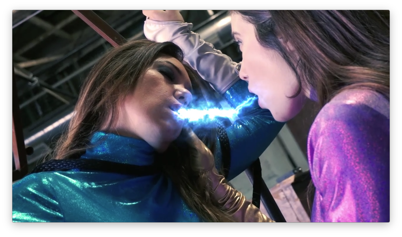 MDP | Dragon Lair: To Have Loved and Lost