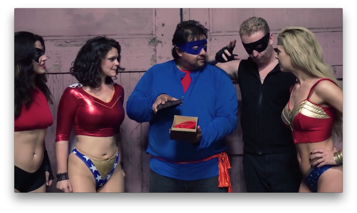 MDP | Dragon Lair: An Evil Relic