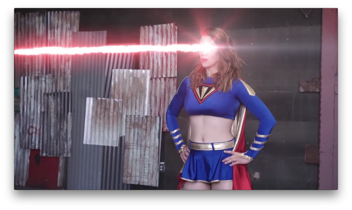 MDP | Dragon Lair: Super Powerup