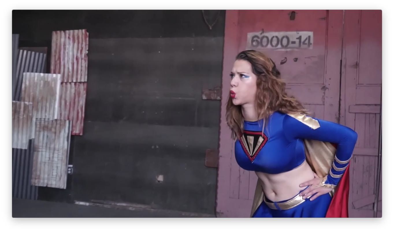 MDP | Dragon Lair: Super Powerup