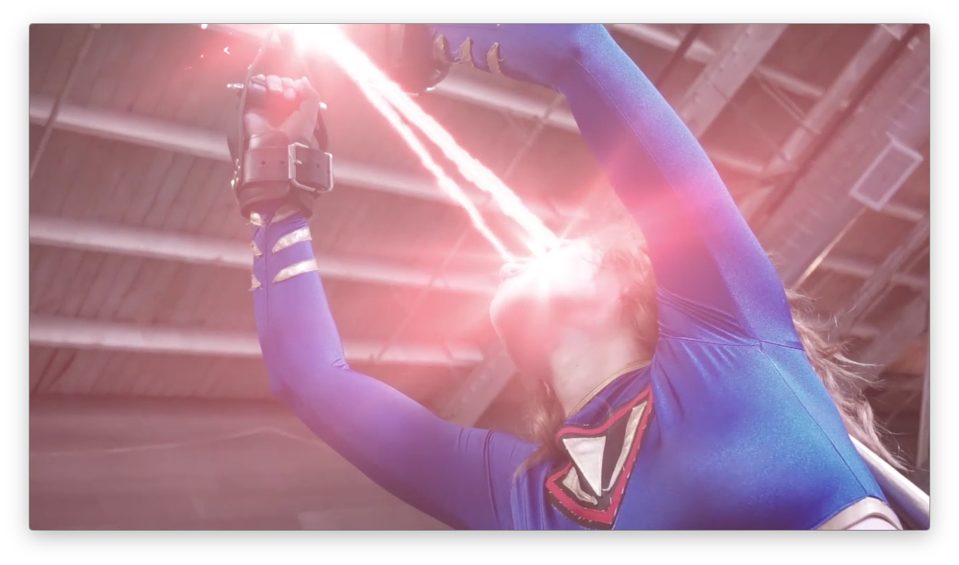 MDP | Dragon Lair: Super Powerup