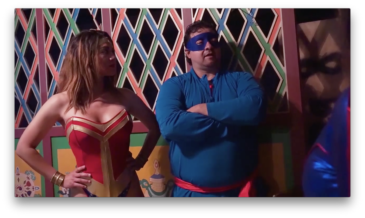 MDP | Dragon Lair: Demonic Possession