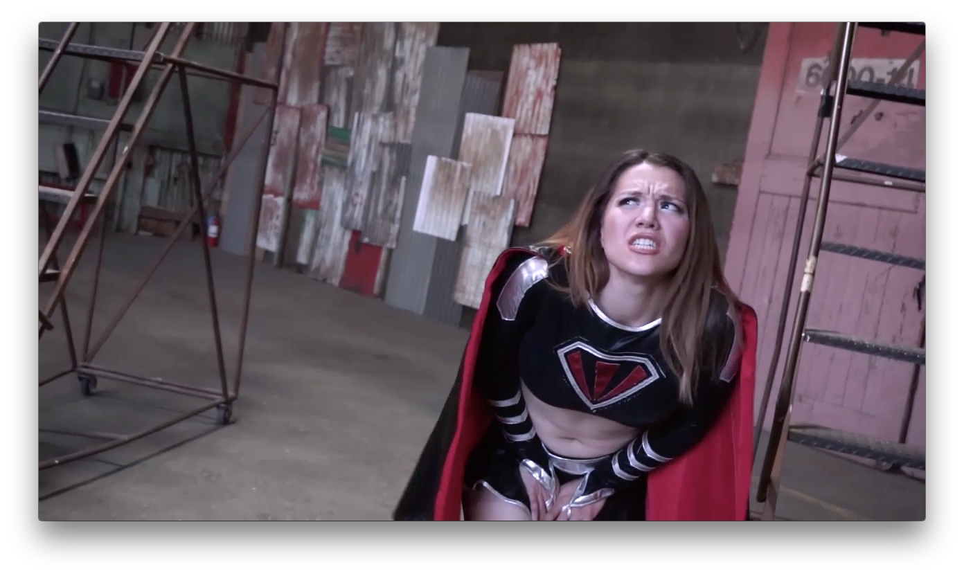 MDP | Dragon Lair: Proving Your Worth