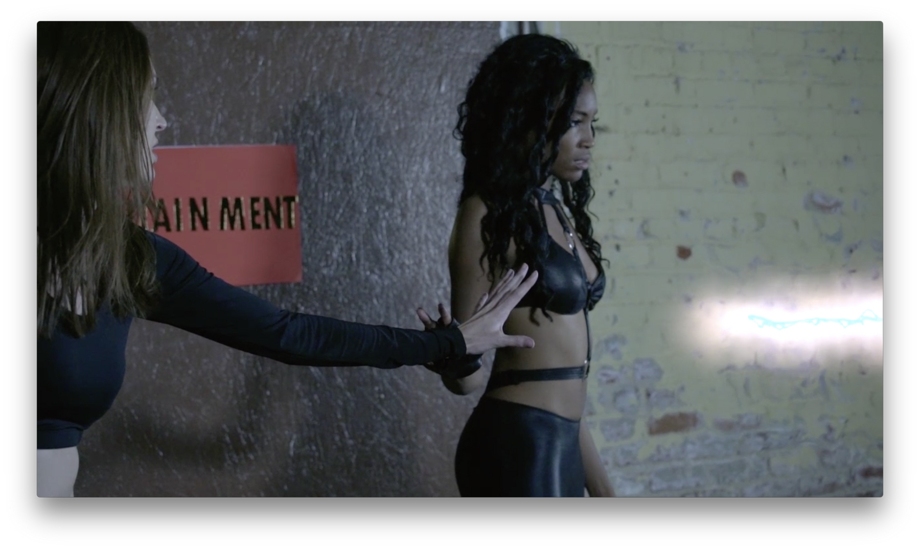 MDP | Secrets of an Agent 3