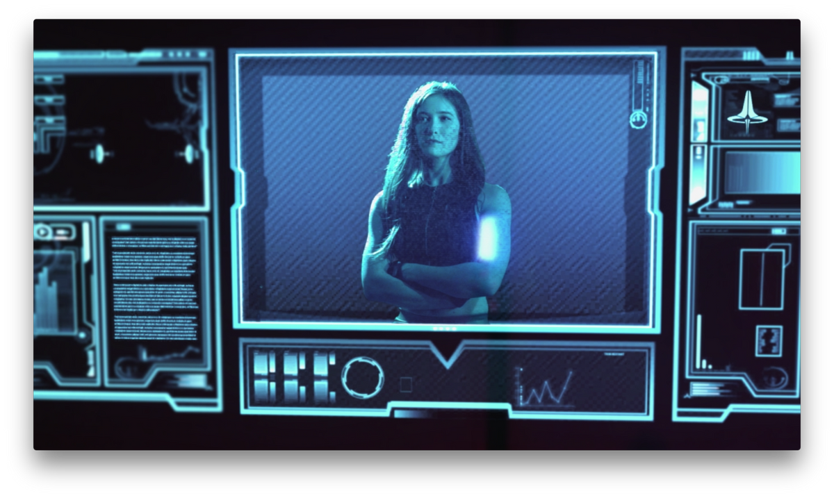 MDP | Secrets of an Agent 6