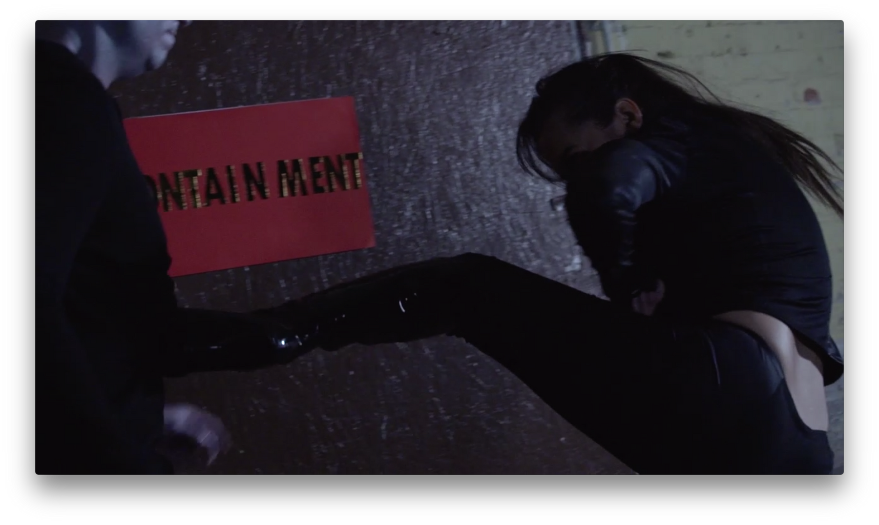 MDP | Secrets of an Agent 6
