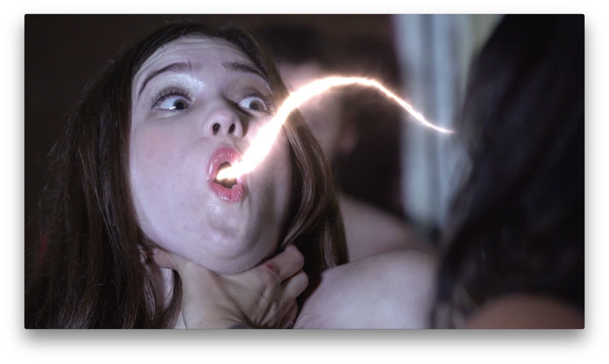 MDP | Secrets of an Agent 6