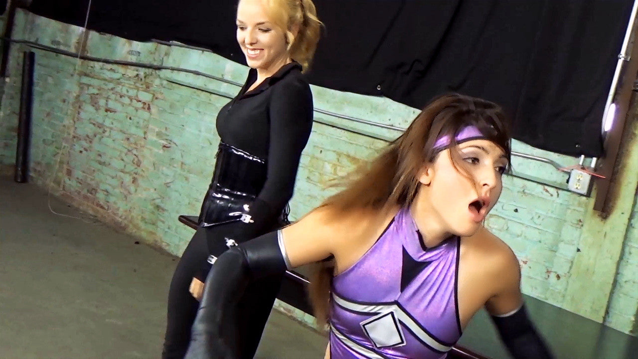 HL | Chrome's Revenge